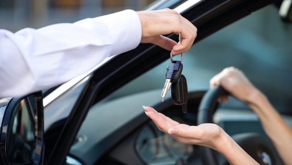 Planning a Perfect Wedding? Don’t Forget the Valet Service